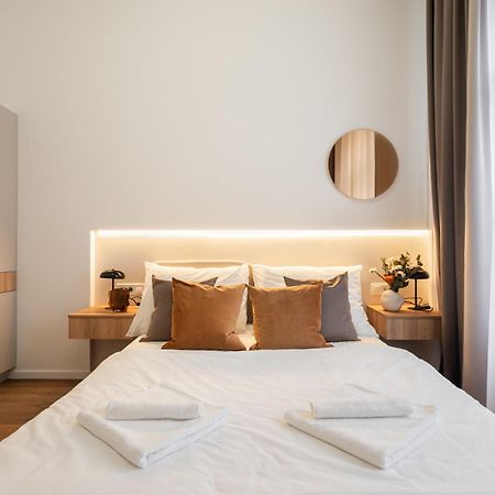 You Boutique Suites, Best Location By Bqa Budapeşte Dış mekan fotoğraf