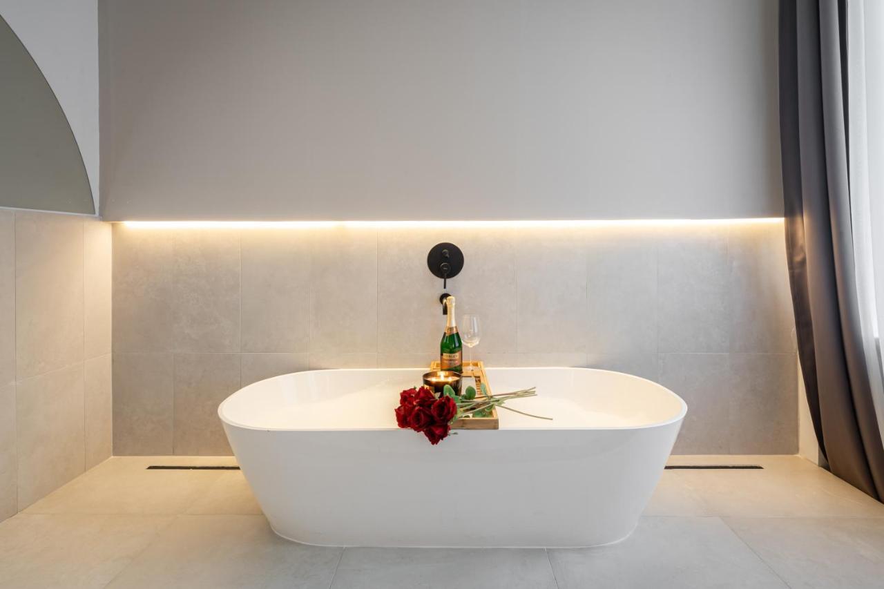 You Boutique Suites, Best Location By Bqa Budapeşte Dış mekan fotoğraf