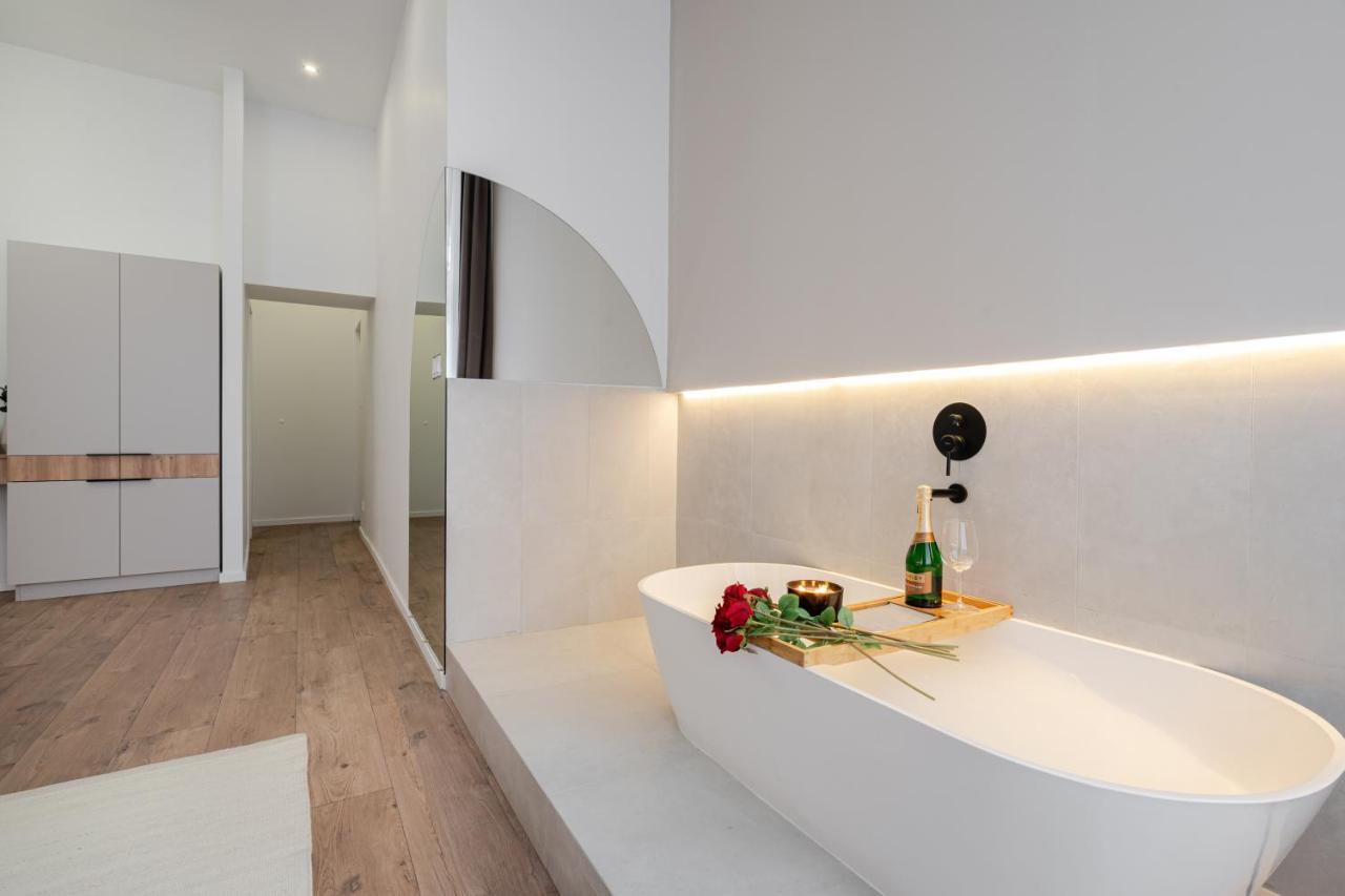 You Boutique Suites, Best Location By Bqa Budapeşte Dış mekan fotoğraf