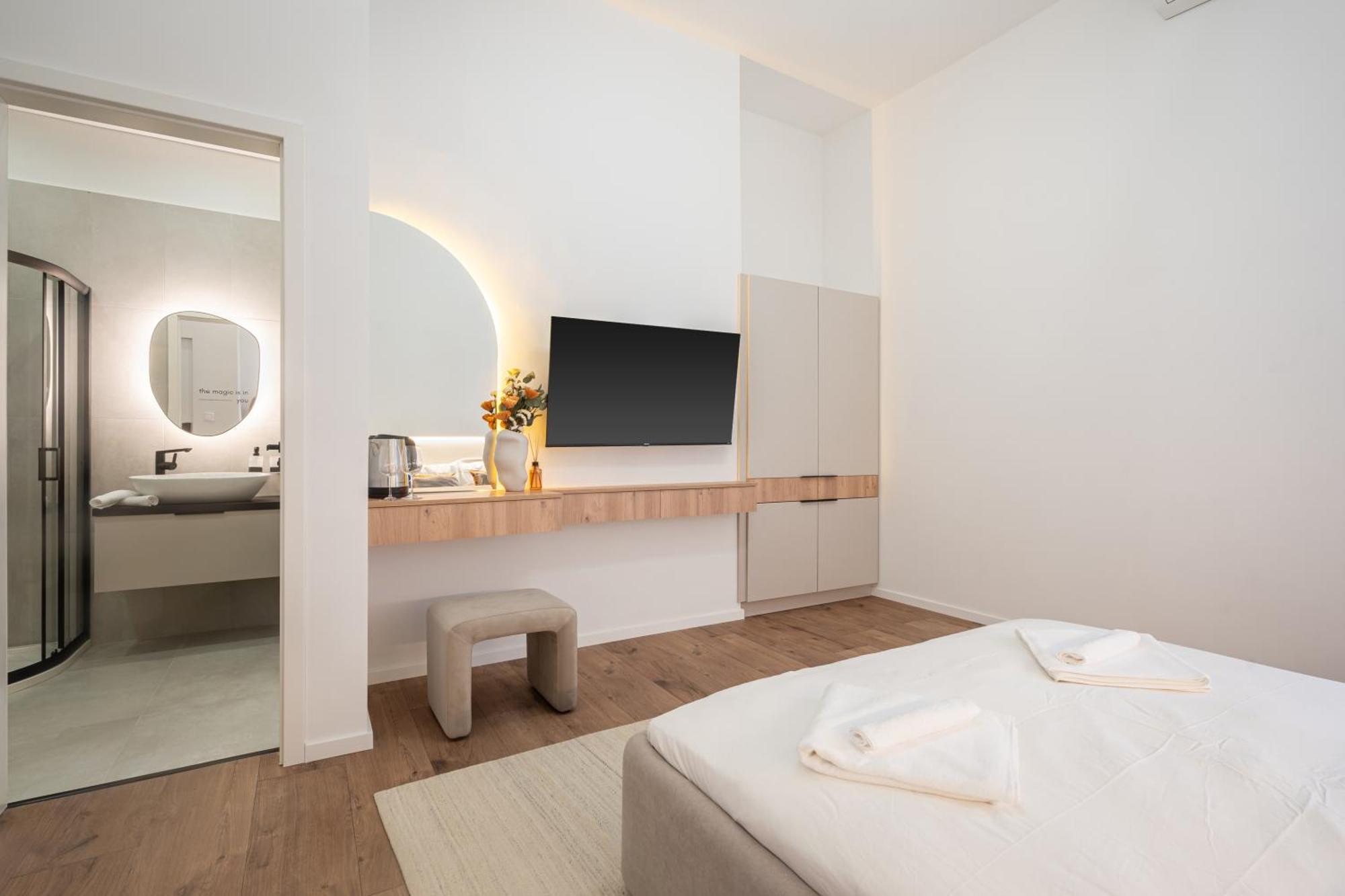 You Boutique Suites, Best Location By Bqa Budapeşte Dış mekan fotoğraf