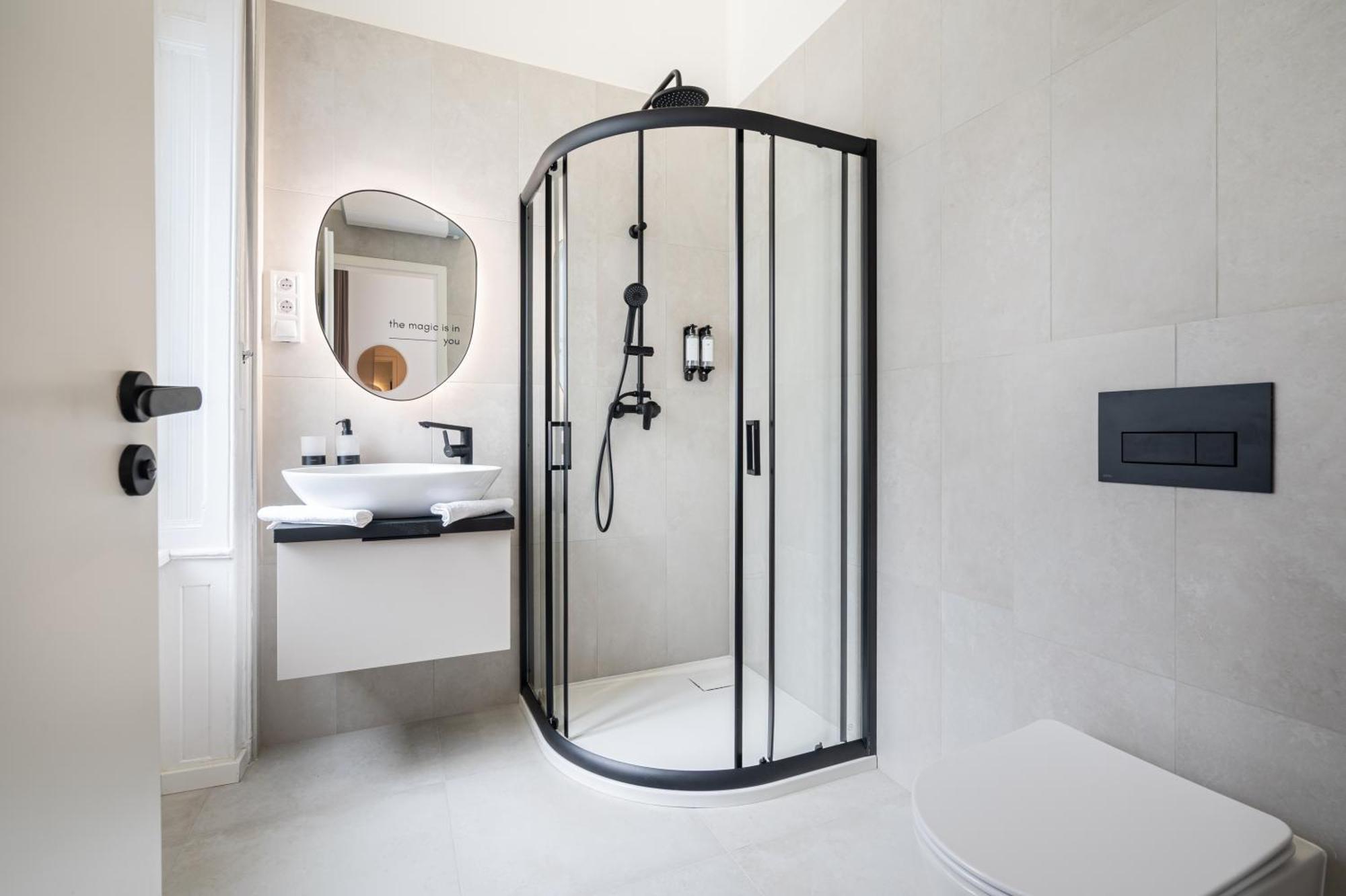 You Boutique Suites, Best Location By Bqa Budapeşte Dış mekan fotoğraf