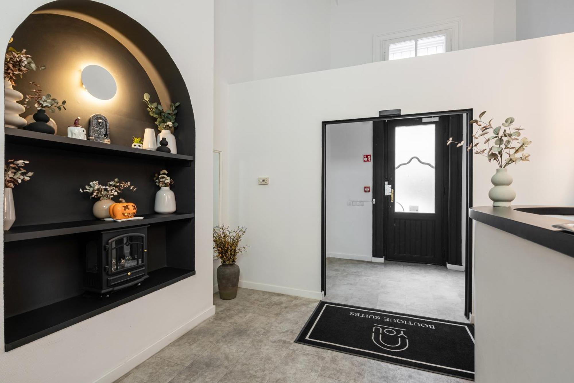 You Boutique Suites, Best Location By Bqa Budapeşte Dış mekan fotoğraf