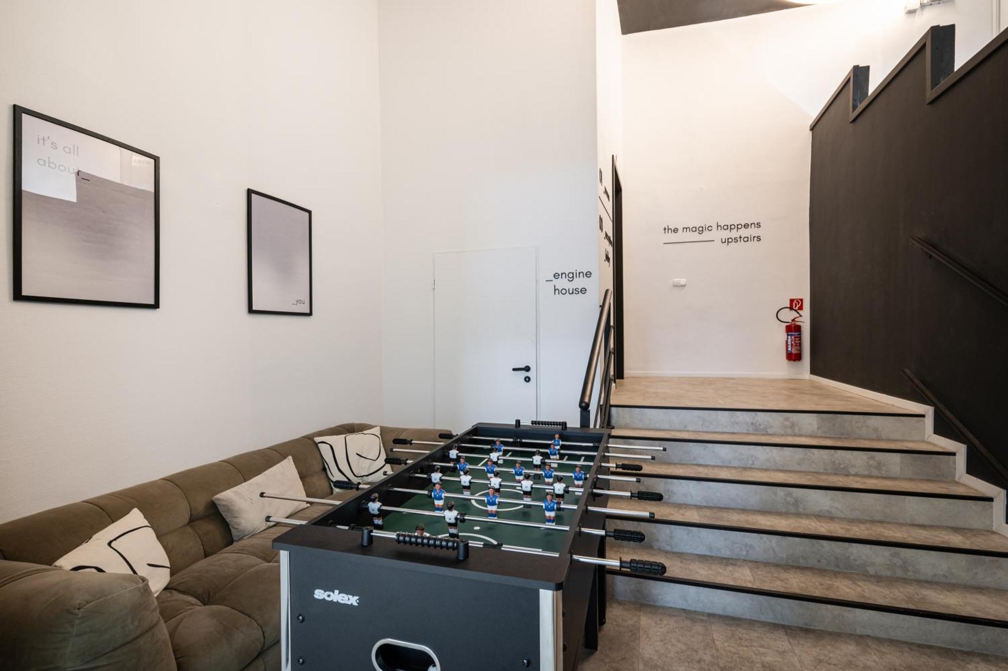 You Boutique Suites, Best Location By Bqa Budapeşte Dış mekan fotoğraf