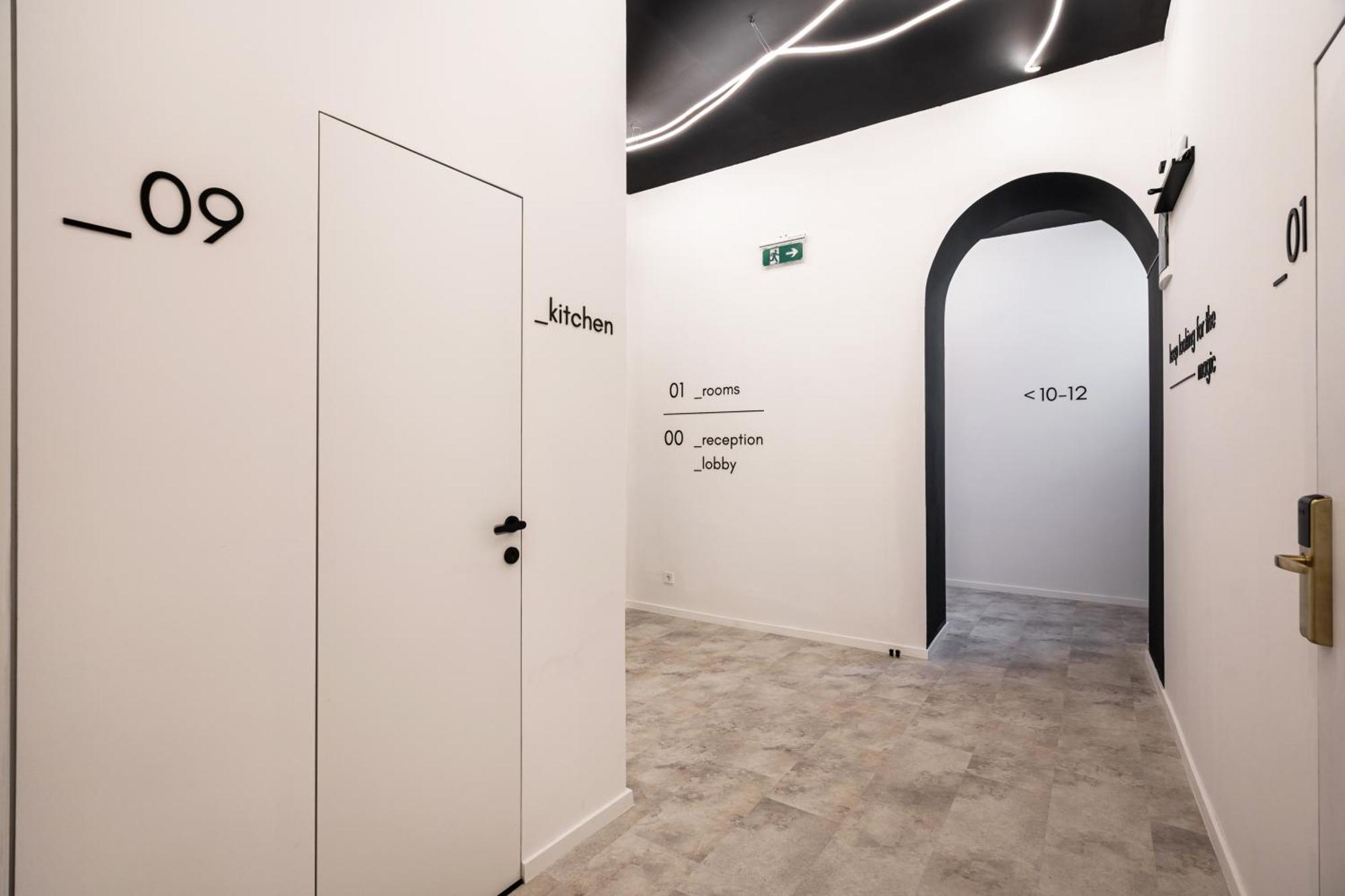 You Boutique Suites, Best Location By Bqa Budapeşte Dış mekan fotoğraf